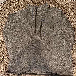 Men’s Patagonia fleece